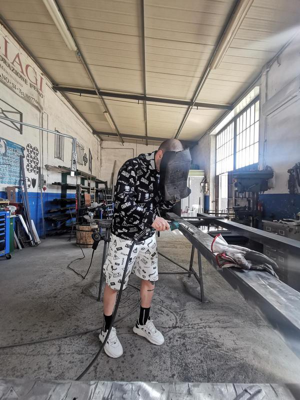 Bermuda Tascone Legend