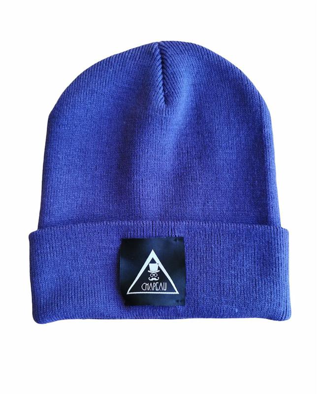 Berretto Unisex Viola