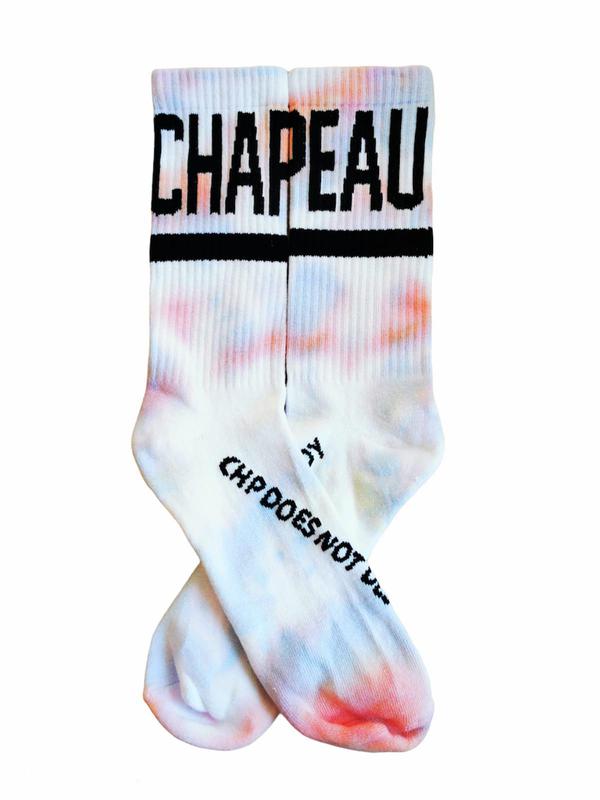 Calze Tie Dye Azerbaigian