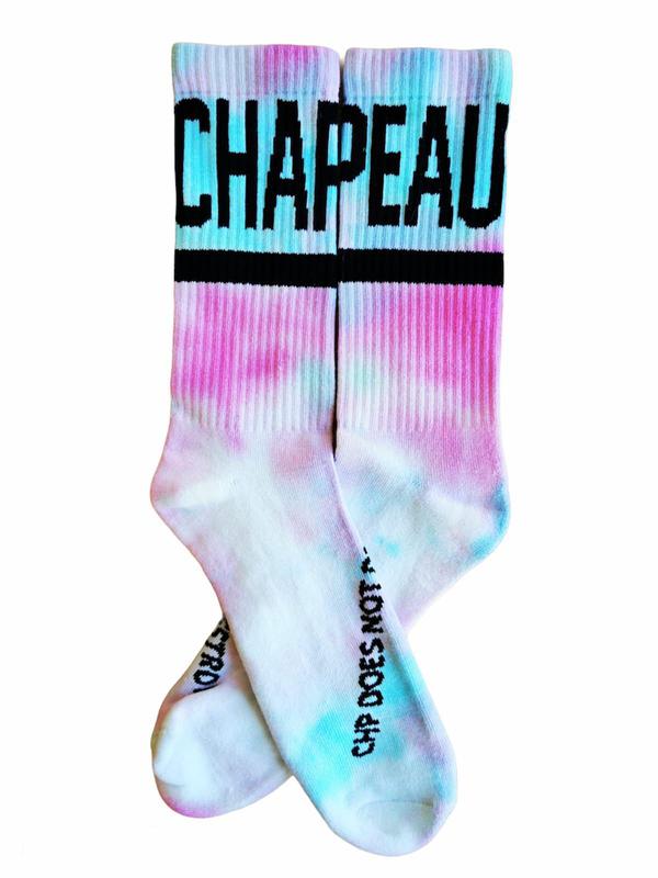 Calze Tie Dye BigBabol