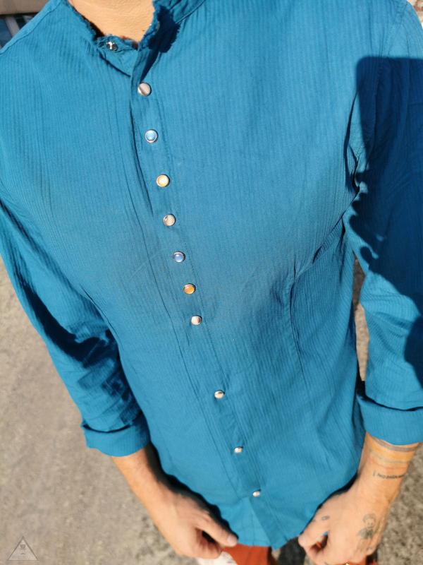 Camicia Ottanio  Clip