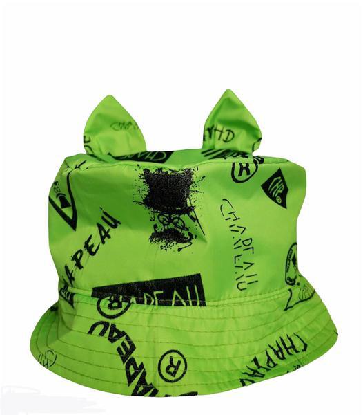 Cappello Pescatore Animal