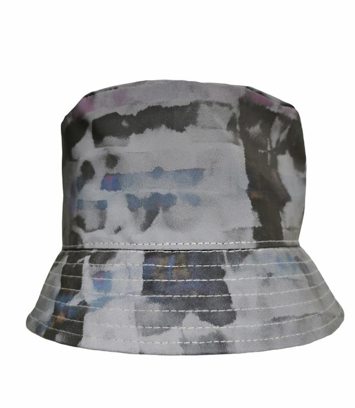 Cappello Pescatore Catarifrangente