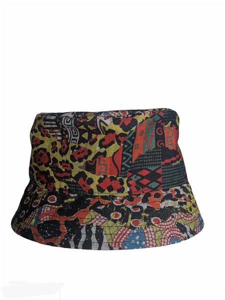 Cappello Pescatore Jungle