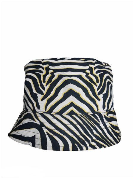 Cappello Pescatore Zebra