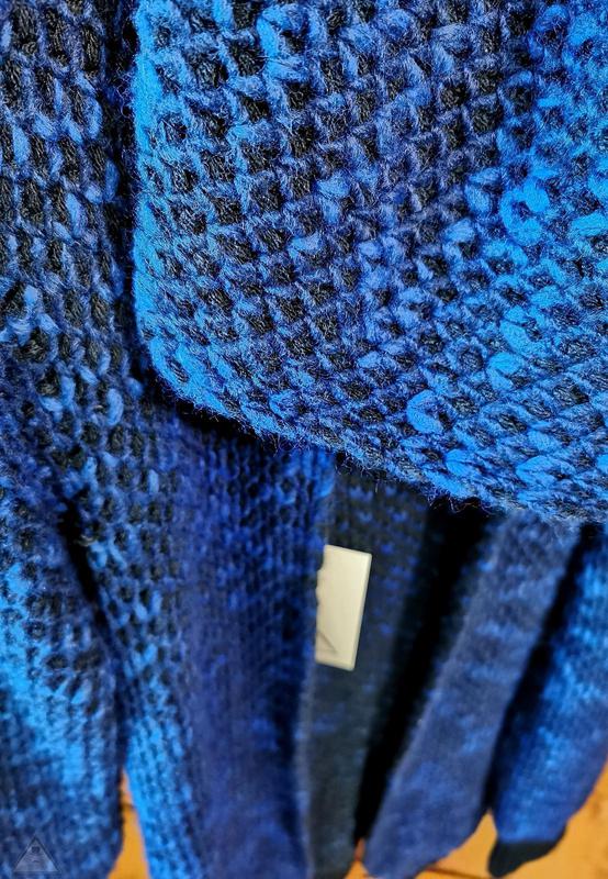 Cardigan con Cappuccio