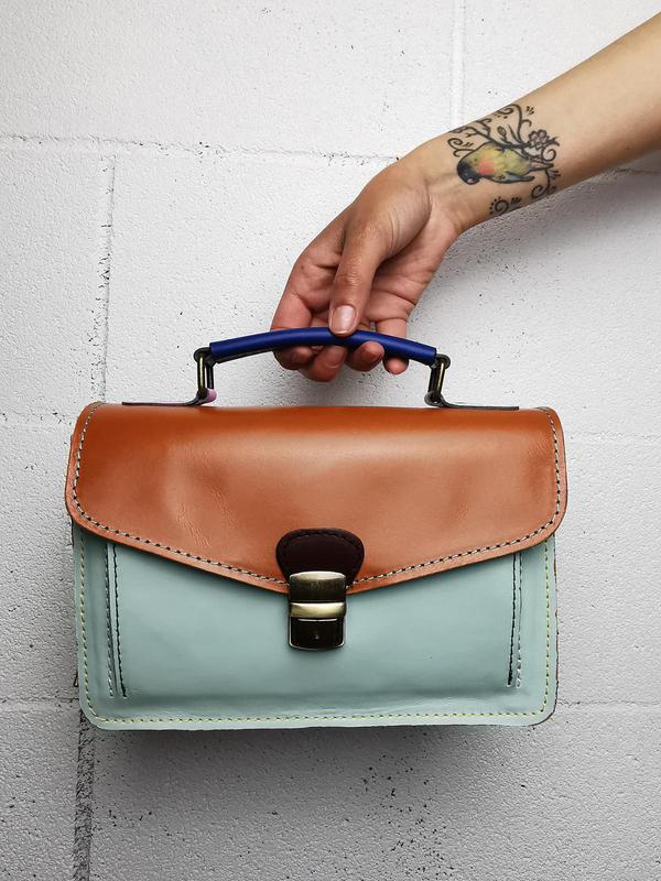 Cartella Vintage  24h