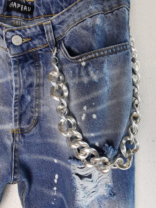 Catena Grande Mat  Nichel