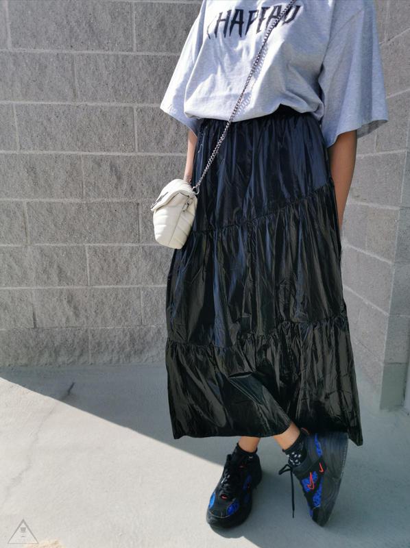 Gonna A balze in Vinile