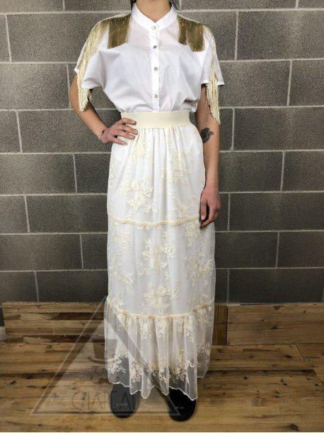 Gonna Lunga in Pizzo