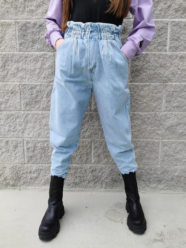 Jeans Strass