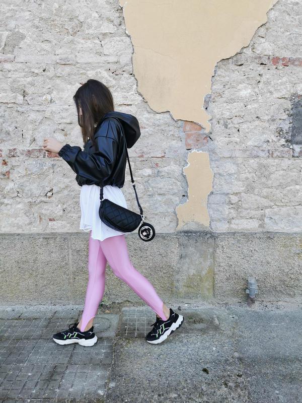 Leggins Cavallerizza