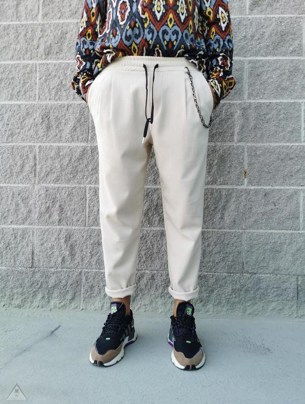 Pantamolla Velluto Burro