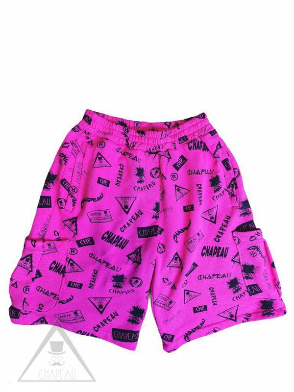 Bermuda Tascone Legend