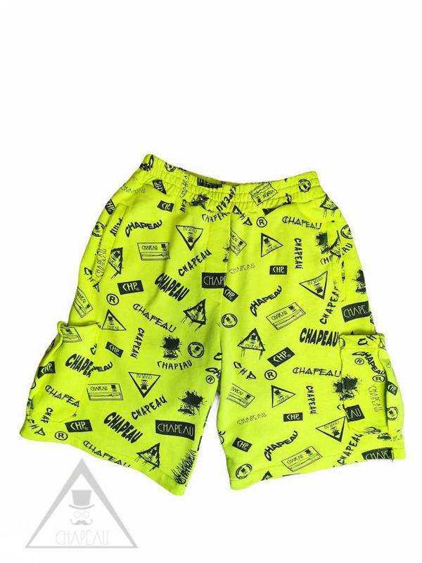 Bermuda Tascone Legend