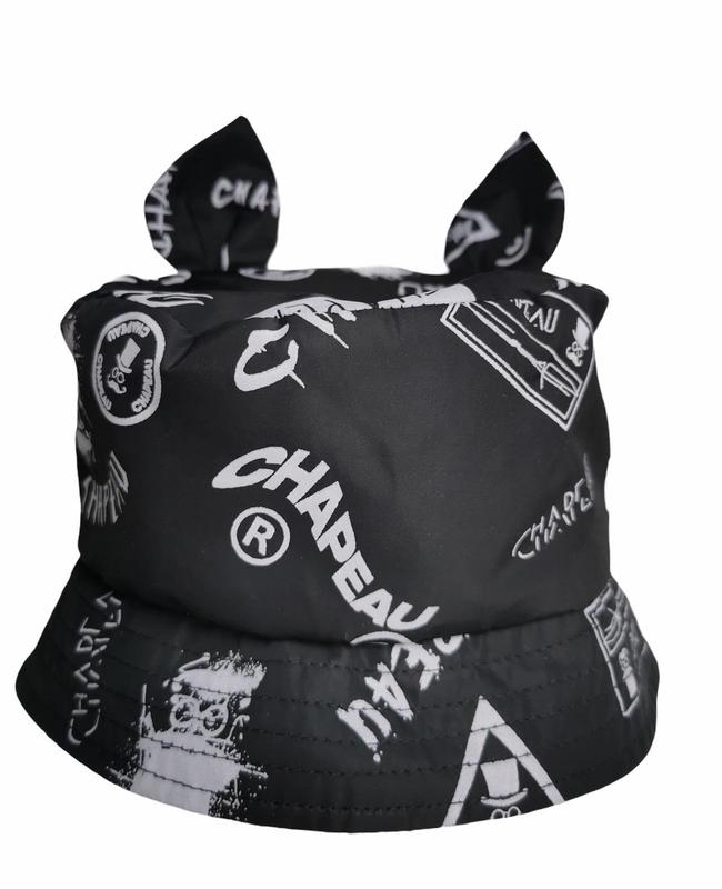 Cappello Pescatore Animal