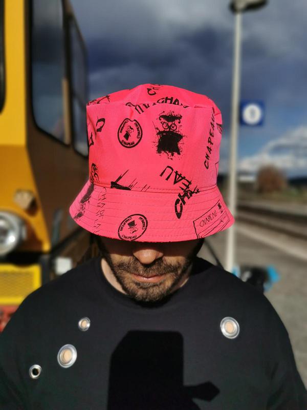 Cappello Pescatore Legend