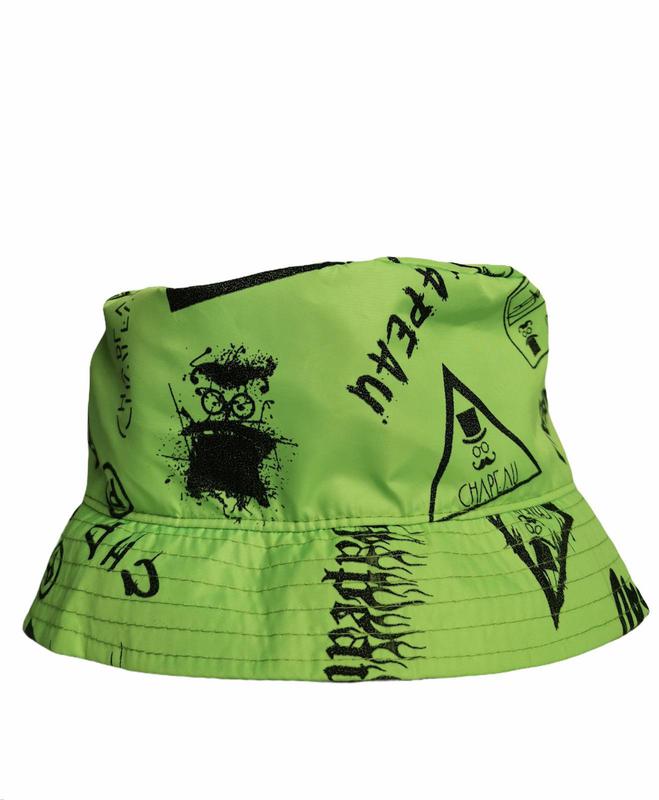 Cappello Pescatore Legend