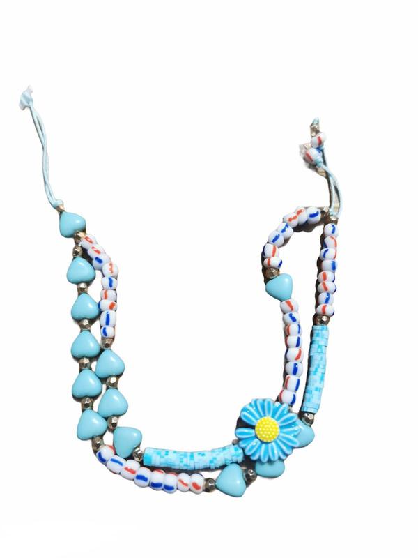 Catena Cellulare Flower