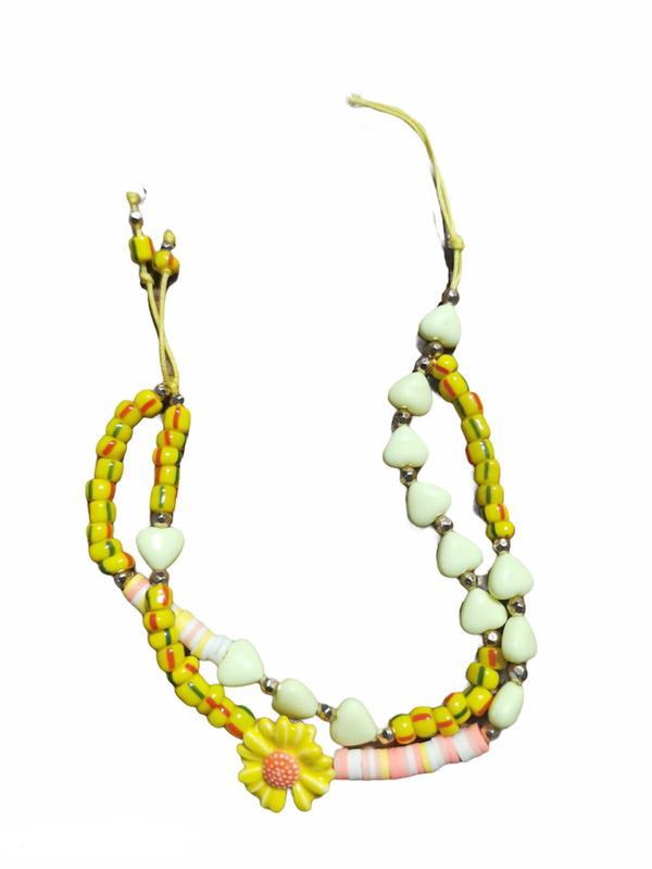 Catena Cellulare Flower