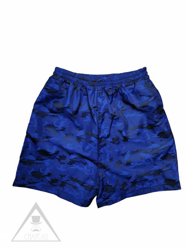 Costume Camouflage Over