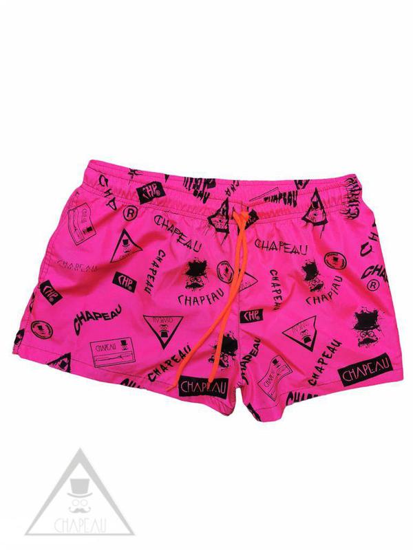 Costume Legend Corto