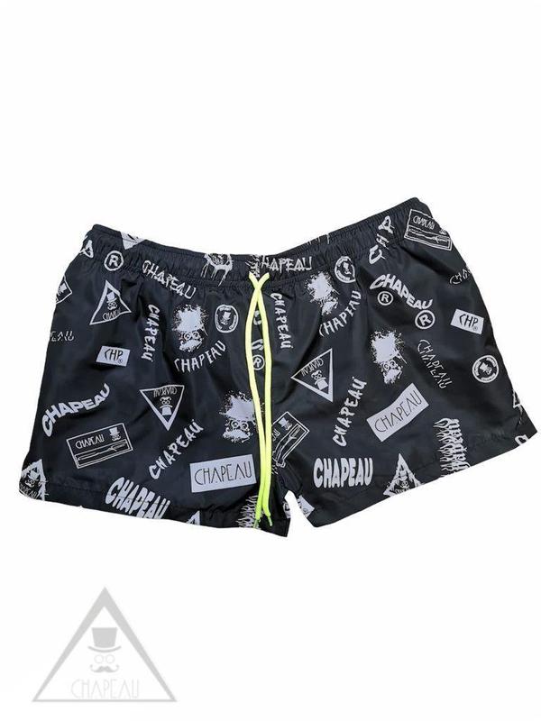 Costume Legend Corto