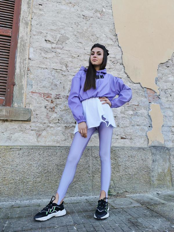 Leggins Cavallerizza