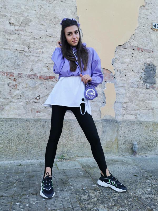 Leggins Cavallerizza