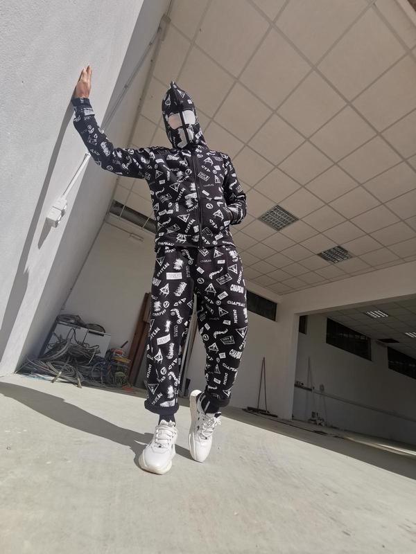 Panta-Tuta Legend Pinces