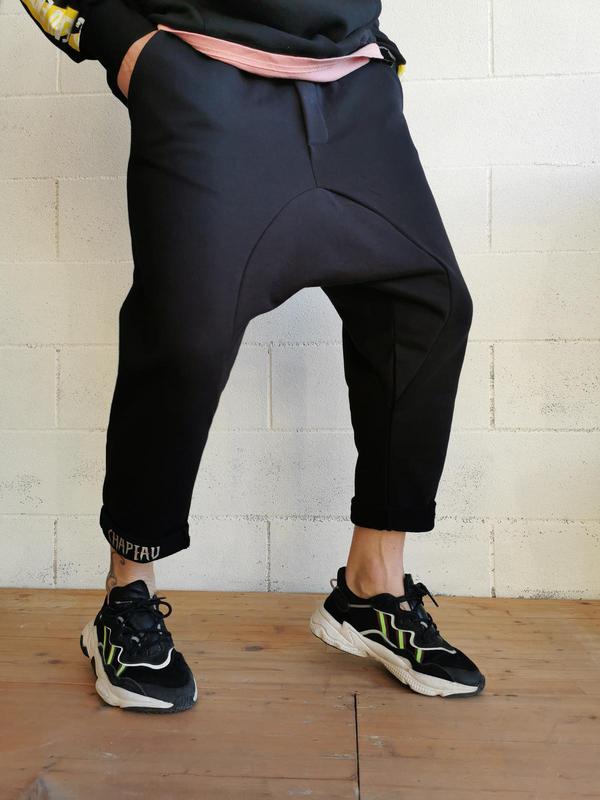 Panta-Tuta Scavallato