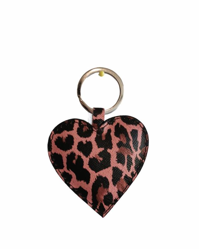 Portachiavi Cuore