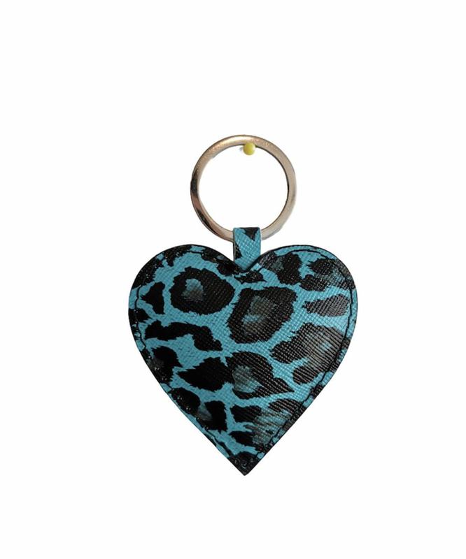 Portachiavi Cuore