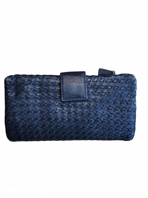 Portafogli Intreccio Maxi