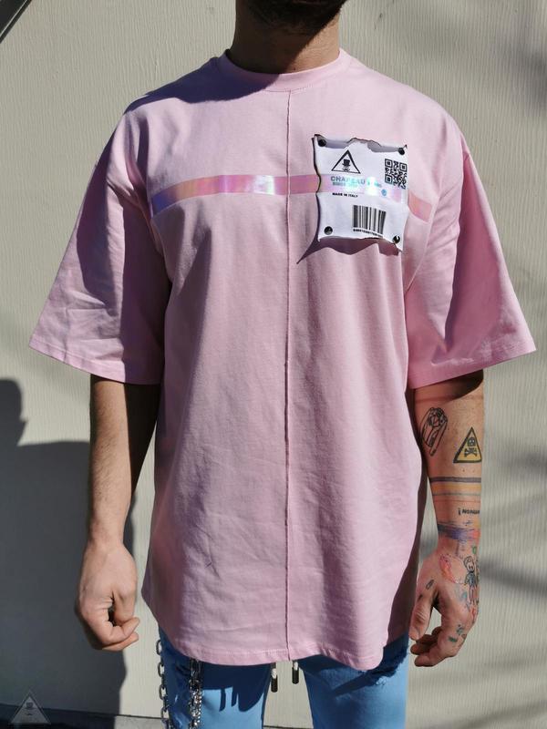 T-Shirt BarCode