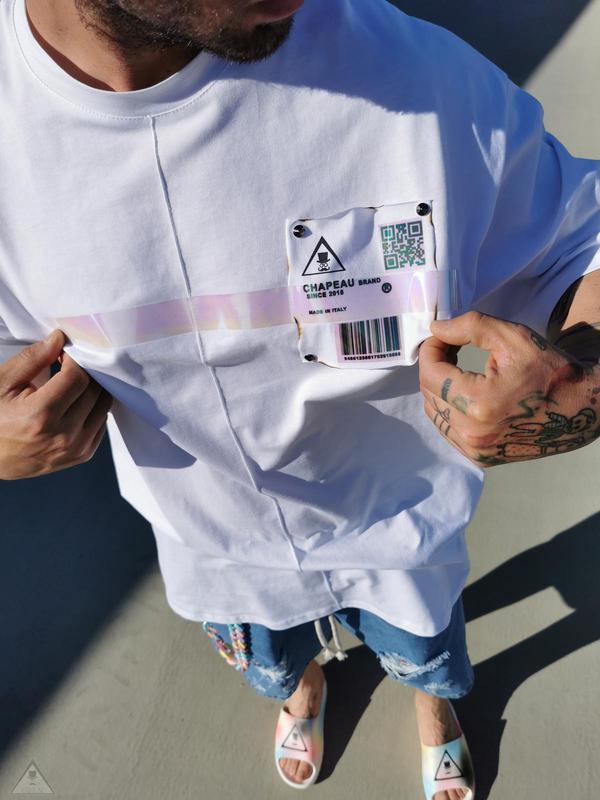 T-Shirt BarCode