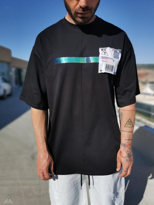 T-Shirt BarCode