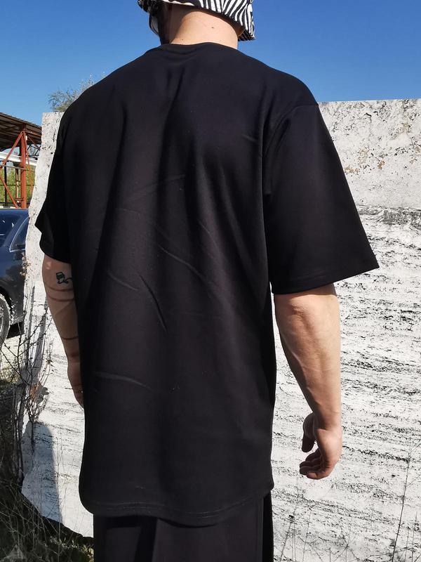 T-Shirt Real Couture