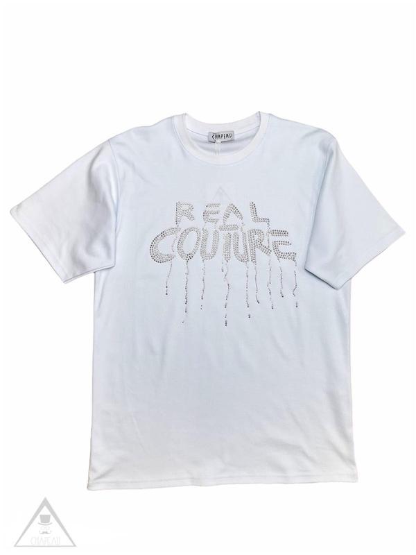 T-Shirt Real Couture