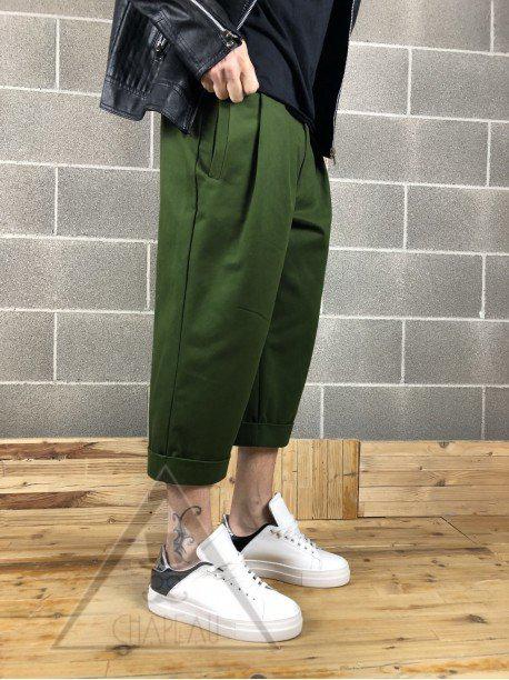 Palazzo-Pence militare