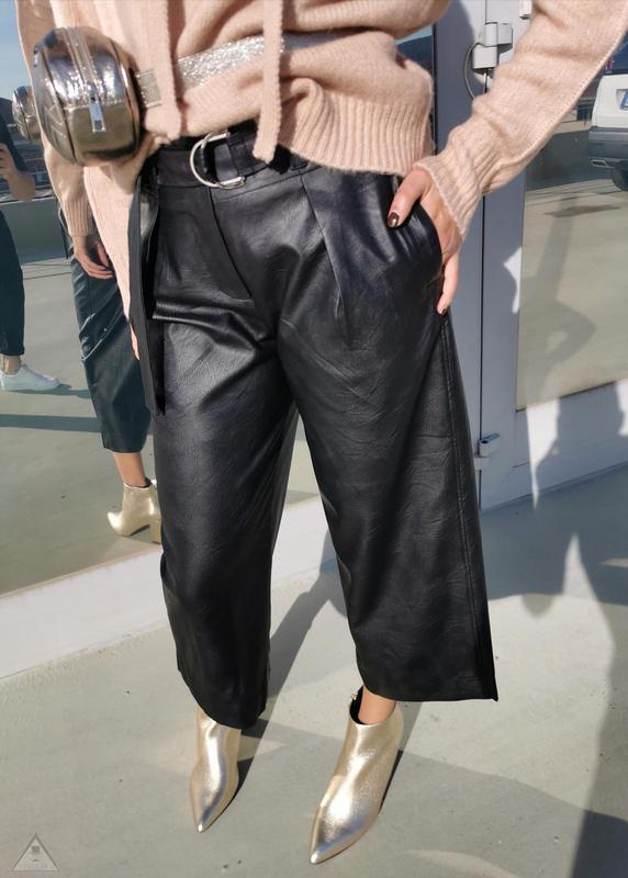 Panta Palazzo Ecopelle