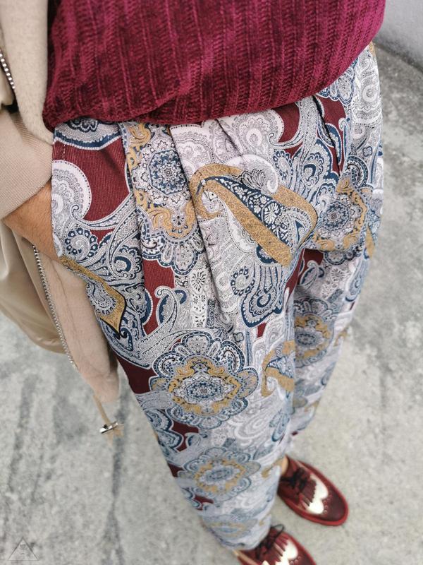 Panta Pinces imperiale