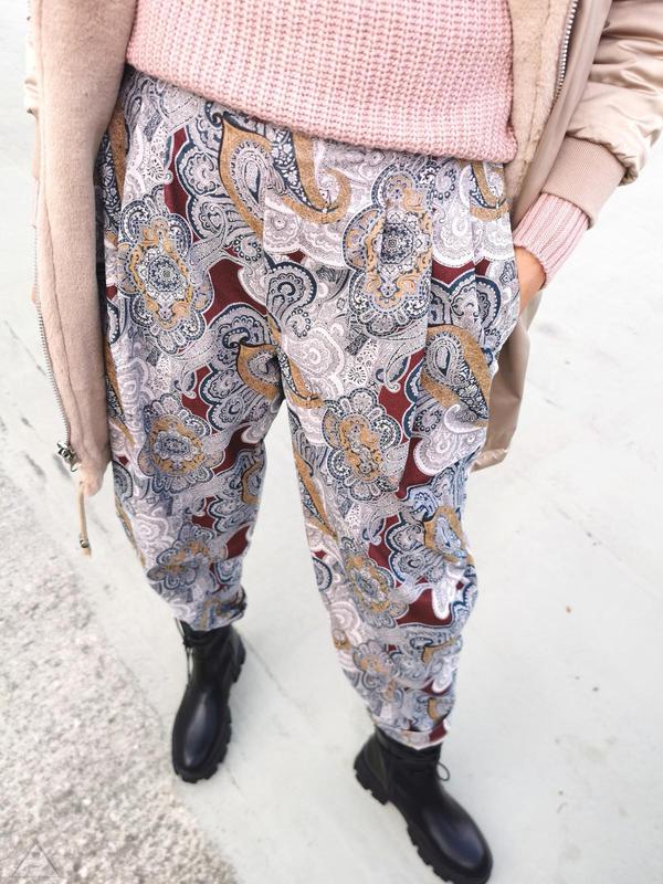 Panta Pinces imperiale