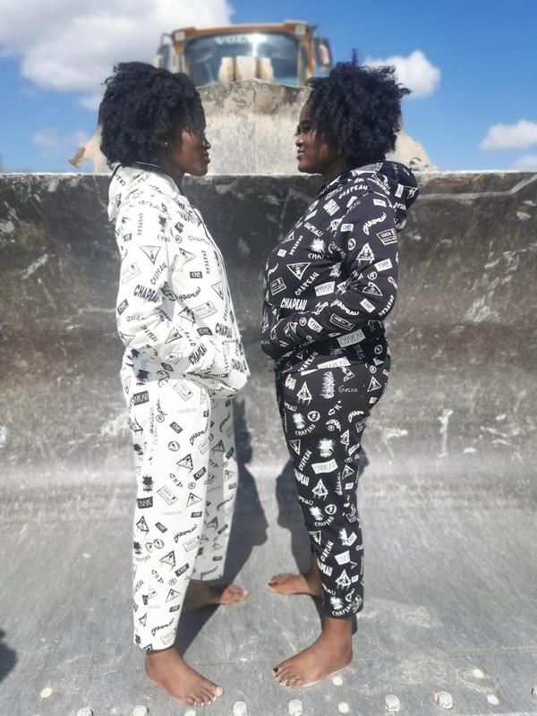 Panta-Tuta Legend Pinces