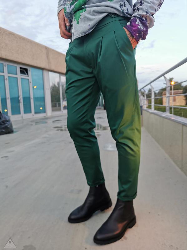 PantaChinos Pinces bottiglia