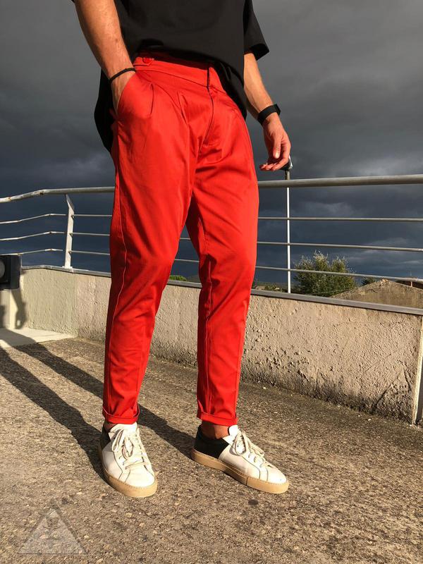 PantaChinos Pinces Corallo