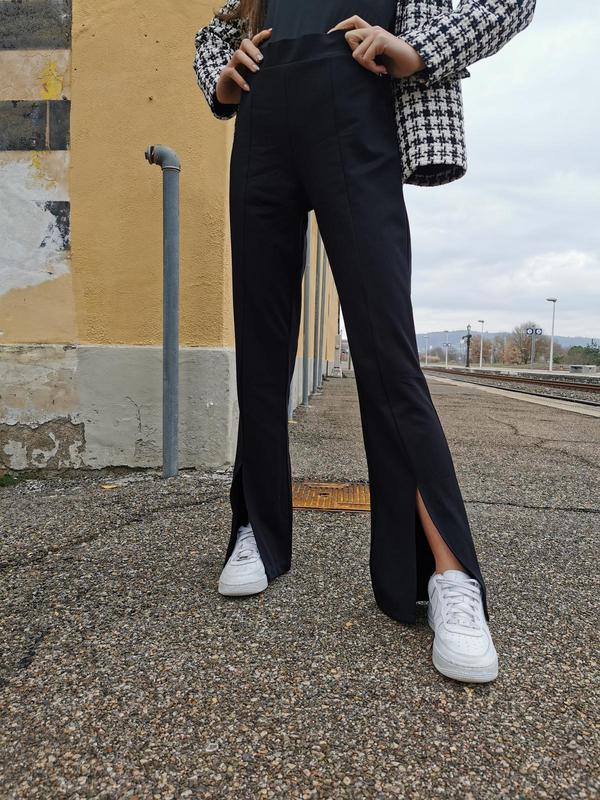 Pantalone Spacco