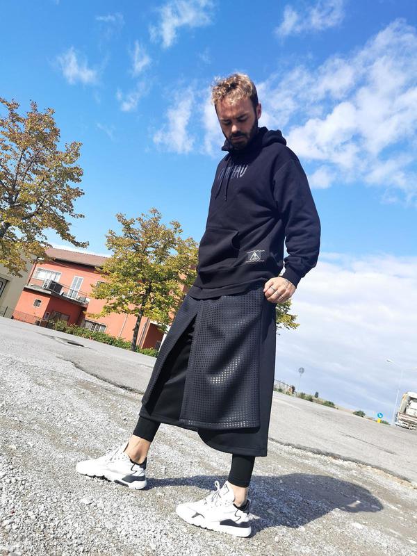 Pantamolla Pannello pied de Poule