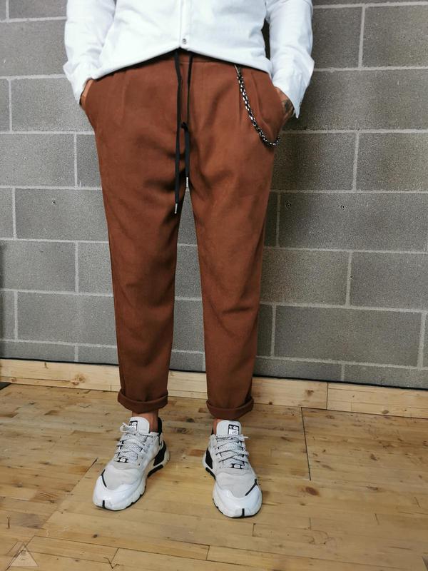 Pantamolla Velluto cioccolato