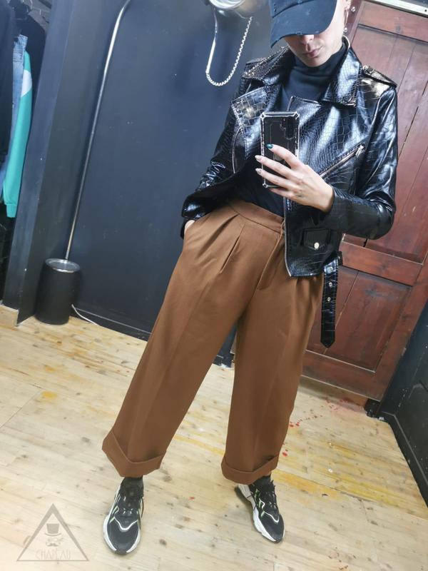 PantaRovescia Mattone